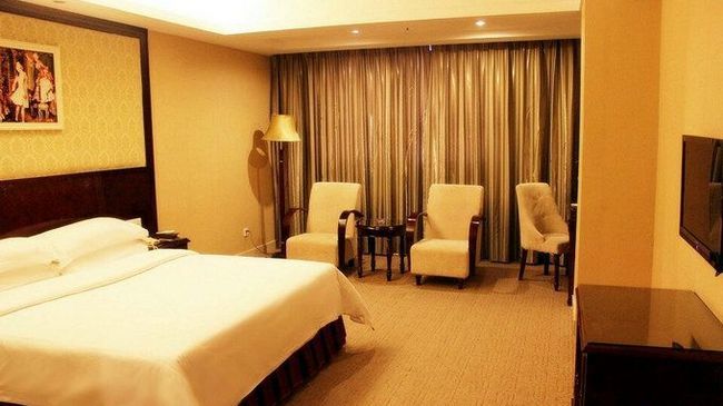 Vienna Hotel Shenzhen Longhua Qinghu Road Room photo