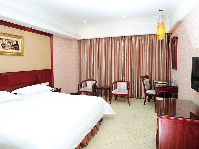 Vienna Hotel Shenzhen Longhua Qinghu Road Exterior photo