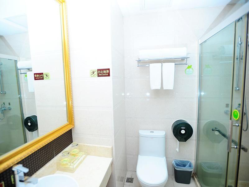 Vienna Hotel Shenzhen Longhua Qinghu Road Exterior photo